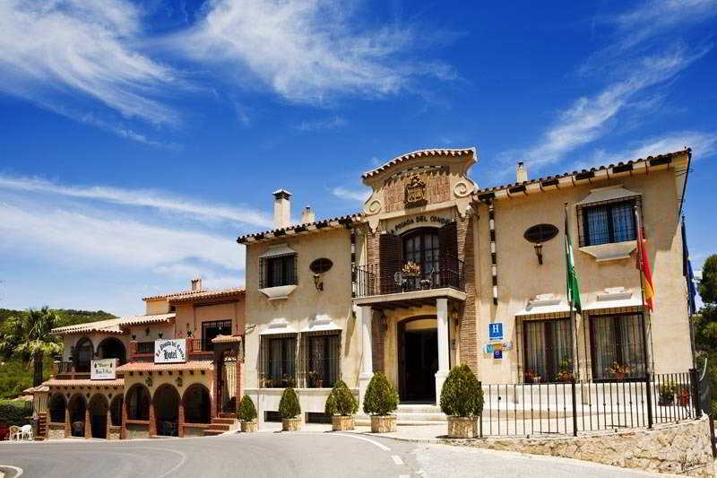 Hotel La Del Conde Ardales