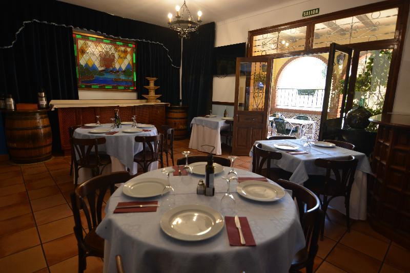 La Del Conde Hotel